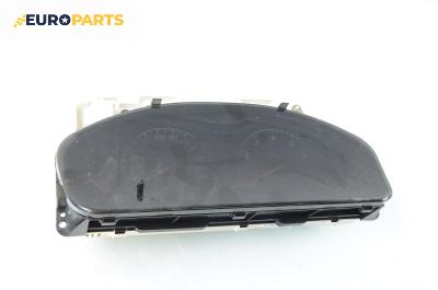 Километраж за Mitsubishi Galant VI Estate (09.1996 - 10.2003) 2.5 V6 24V (EA5W), 163 к.с.