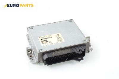 Компютър двигател за Opel Vectra B Estate (11.1996 - 07.2003) 1.8 i 16V, 115 к.с., № GM 90 506 365