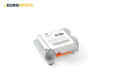 Модул за AIRBAG за Opel Vectra B Estate (11.1996 - 07.2003), № GM 90 569 350