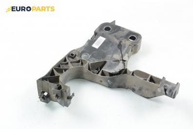 Държач броня за Renault Megane II Hatchback (07.2001 - 10.2012), хечбек, позиция: предна, лява