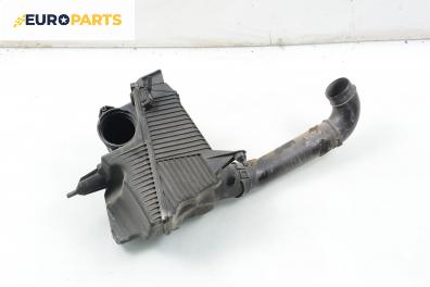 Филтърна кутия за Renault Megane II Hatchback (07.2001 - 10.2012) 1.5 dCi