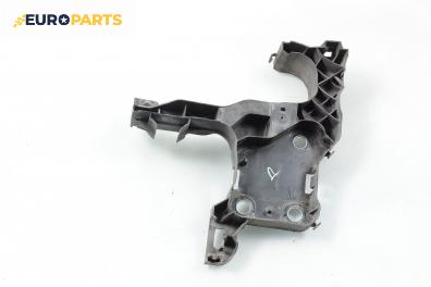 Държач броня за Renault Megane II Hatchback (07.2001 - 10.2012), хечбек, позиция: предна, дясна