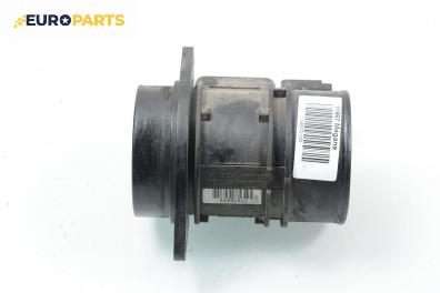 Дебитомер за Renault Megane II Hatchback (07.2001 - 10.2012) 1.5 dCi, 101 к.с., № 7700109812
