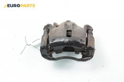 Спирачен апарат за Renault Megane II Hatchback (07.2001 - 10.2012), позиция: предна, дясна