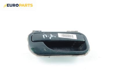 Външна дръжка за Opel Vectra B Estate (11.1996 - 07.2003), 4+1 вр., комби, позиция: предна, дясна
