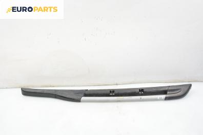Релса багажник за Hyundai Tucson SUV (06.2004 - 11.2010), 4+1 вр., джип, позиция: дясна