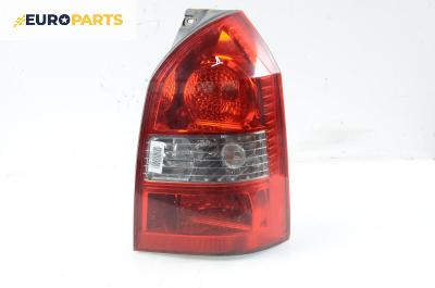 Стоп за Hyundai Tucson SUV (06.2004 - 11.2010), джип, позиция: дясна