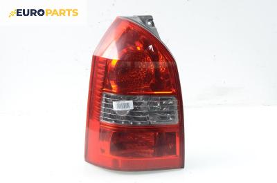 Стоп за Hyundai Tucson SUV (06.2004 - 11.2010), джип, позиция: лява
