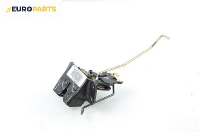 Брава заден капак за Hyundai Tucson SUV (06.2004 - 11.2010), джип, позиция: задна