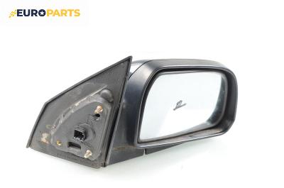 Огледало за Hyundai Tucson SUV (06.2004 - 11.2010), 4+1 вр., джип, позиция: дясна