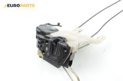 Брава на врата за Hyundai Tucson SUV (06.2004 - 11.2010), позиция: предна, дясна