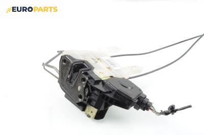 Брава на врата за Hyundai Tucson SUV (06.2004 - 11.2010), позиция: предна, лява