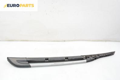Релса багажник за Hyundai Tucson SUV (06.2004 - 11.2010), 4+1 вр., джип, позиция: лява