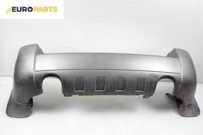 Задна броня за Hyundai Tucson SUV (06.2004 - 11.2010), джип