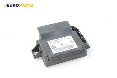 Модул паркинг спирачка за Volkswagen Passat Sedan B7 (08.2010 - 12.2014), № 3AA 907 801 G