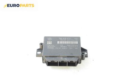 Модул парктроник за Volkswagen Passat VI Sedan B7 (08.2010 - 12.2014), № 3AA 919 475 L