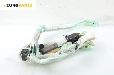 Airbag за Volkswagen Passat Sedan B7 (08.2010 - 12.2014), 4+1 вр., седан, позиция: дясна