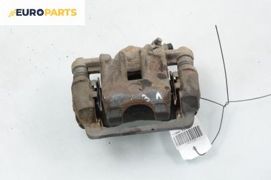 Спирачен апарат за Hyundai Tucson SUV (06.2004 - 11.2010), позиция: задна, лява