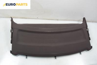 Кора багажник за Volkswagen Passat Sedan B7 (08.2010 - 12.2014), седан