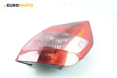 Стоп за Renault Scenic II Minivan (06.2003 - 07.2010), миниван, позиция: дясна