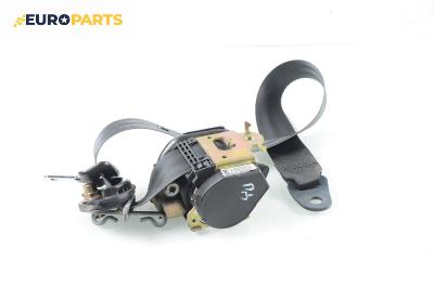 Предпазен колан за Peugeot 307 Hatchback (08.2000 - 12.2012), 4+1 вр., позиция: предна, дясна