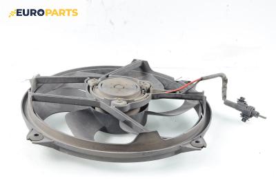 Перка охлаждане за Peugeot 307 Hatchback (08.2000 - 12.2012) 2.0 HDi 110, 107 к.с.