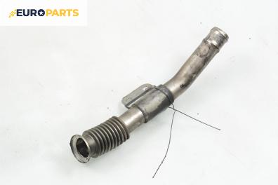 EGR тръба за Opel Vectra B Sedan (09.1995 - 04.2002) 2.0 DI 16V, 82 к.с.