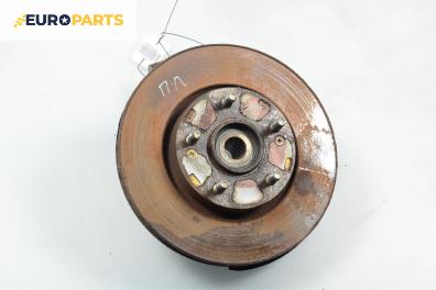 Шенкел главина за Hyundai Tucson SUV (06.2004 - 11.2010), позиция: предна, лява