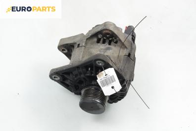 Алтернатор / генератор за Renault Megane II Hatchback (07.2001 - 10.2012) 1.5 dCi, 101 к.с.