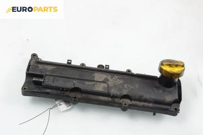 Капак на клапаните (на цилиндровата глава) за Renault Megane II Hatchback (07.2001 - 10.2012) 1.5 dCi, 101 к.с.