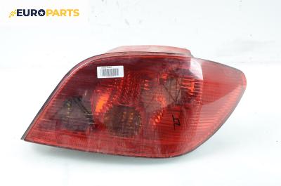 Стоп за Peugeot 307 Hatchback (08.2000 - 12.2012), хечбек, позиция: дясна