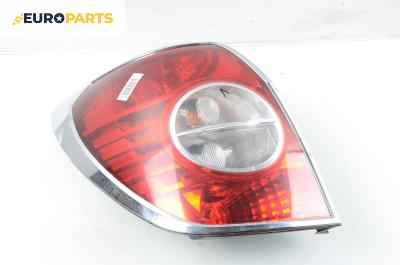 Стоп за Chevrolet Captiva SUV (06.2006 - ...), джип, позиция: лява