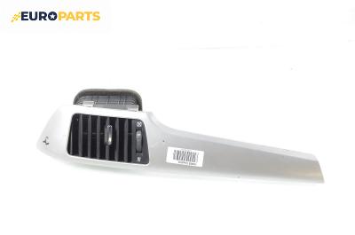 Духалка парно за Chevrolet Captiva SUV (06.2006 - ...)