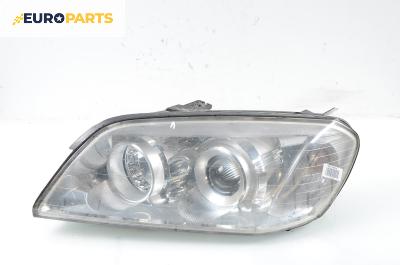 Фар за Chevrolet Captiva SUV (06.2006 - ...), джип, позиция: лява