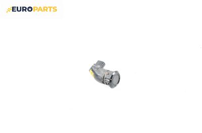 Парктроник за Chevrolet Captiva SUV (06.2006 - ...)