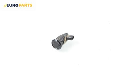 Парктроник за Chevrolet Captiva SUV (06.2006 - ...)