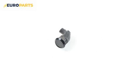 Парктроник за Chevrolet Captiva SUV (06.2006 - ...)