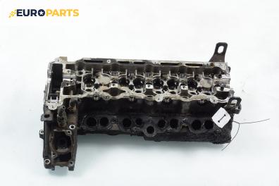 Глава без разпределителен вал за Opel Vectra B Sedan (09.1995 - 04.2002) 2.0 DI 16V, 82 к.с.