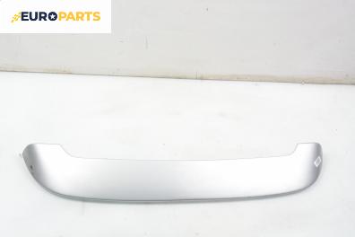 Спойлер за Peugeot 307 Hatchback (08.2000 - 12.2012), хечбек