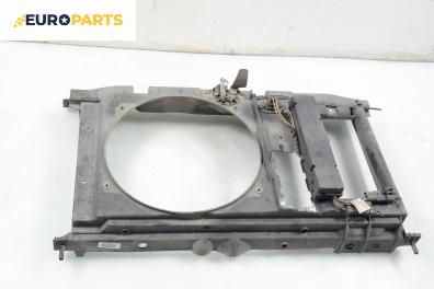 Дифузьор за Peugeot 307 Hatchback (08.2000 - 12.2012) 2.0 HDi 110, 107 к.с.