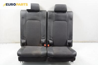 Седалки за Chevrolet Captiva SUV (06.2006 - ...), 4+1 вр.