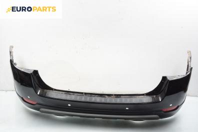 Задна броня за Chevrolet Captiva SUV (06.2006 - ...), джип