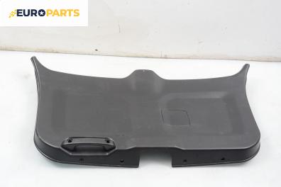 Кора заден капак за Chevrolet Captiva SUV (06.2006 - ...), джип