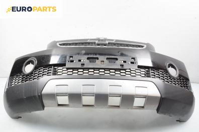 Предна броня за Chevrolet Captiva SUV (06.2006 - ...), джип, позиция: предна