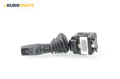 Лостче за светлини за Chevrolet Captiva SUV (06.2006 - ...)