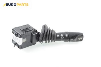 Лостче за чистачки за Chevrolet Captiva SUV (06.2006 - ...)