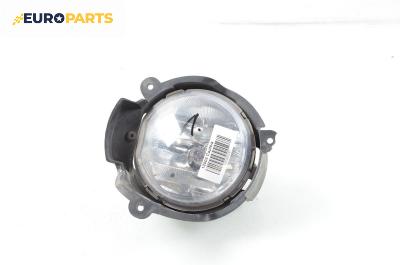 Халоген за Chevrolet Captiva SUV (06.2006 - ...), джип, позиция: лява