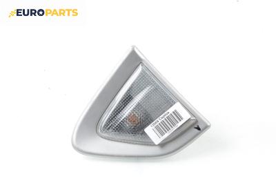 Мигач за Chevrolet Captiva SUV (06.2006 - ...), джип, позиция: лява