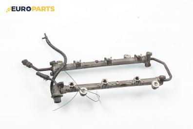 Бензинова рейка за Mitsubishi Galant VI Estate (09.1996 - 10.2003) 2.5 V6 24V (EA5W), 163 к.с.