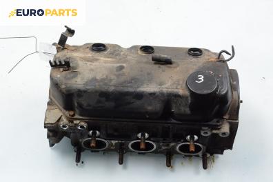 Глава за Mitsubishi Galant VI Estate (09.1996 - 10.2003) 2.5 V6 24V (EA5W), 163 к.с.